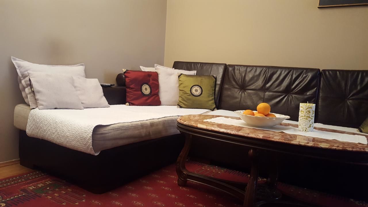 Апартаменты Apartman Glomazic Жабляк-19