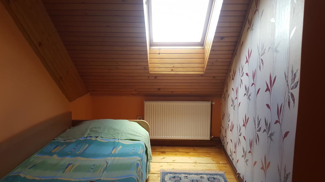 Апартаменты Apartman Glomazic Жабляк-24