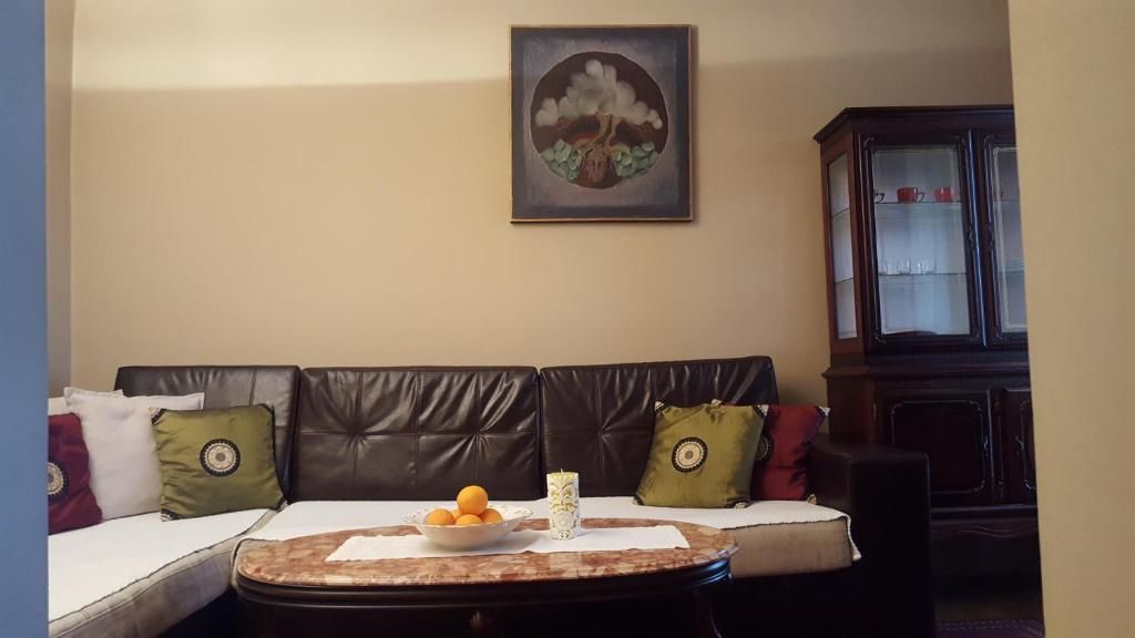 Апартаменты Apartman Glomazic Жабляк-44