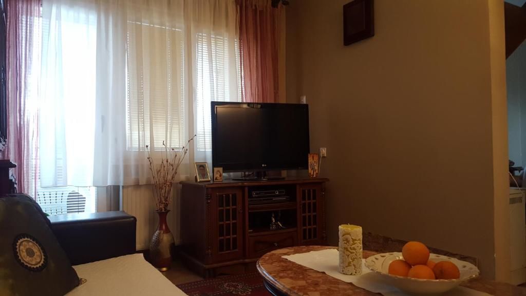 Апартаменты Apartman Glomazic Жабляк-46