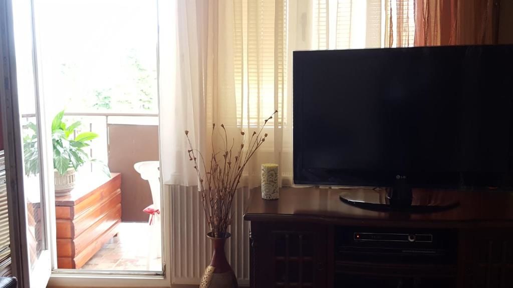 Апартаменты Apartman Glomazic Жабляк-47