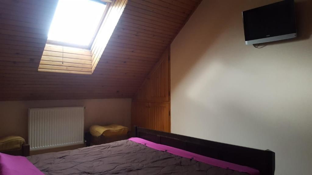 Апартаменты Apartman Glomazic Жабляк-54