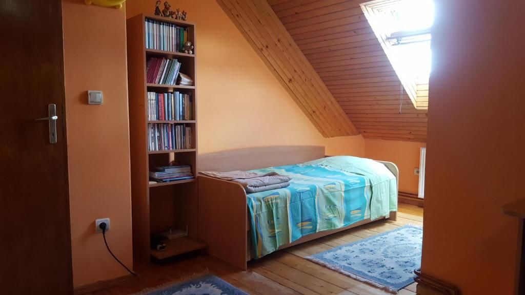 Апартаменты Apartman Glomazic Жабляк-57