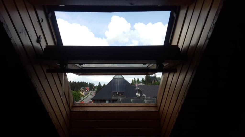 Апартаменты Apartman Glomazic Жабляк-60