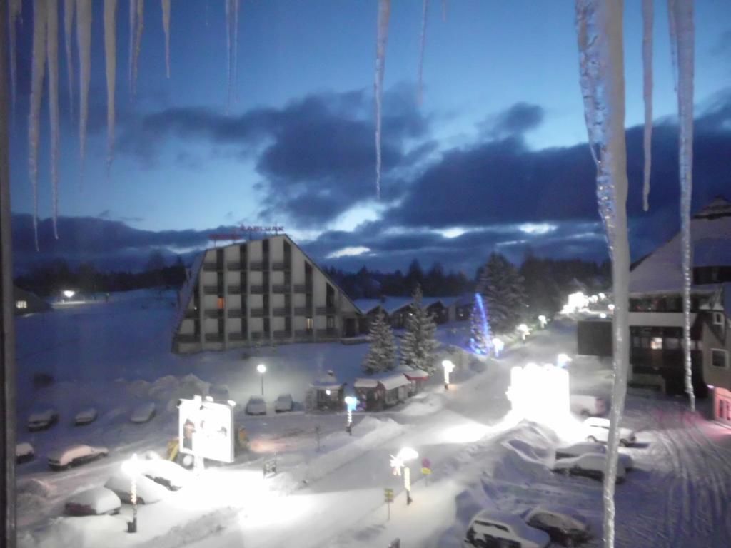 Апартаменты Apartman Glomazic Жабляк-68