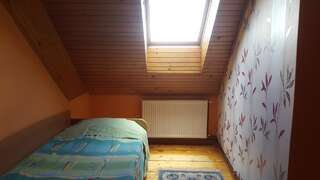 Апартаменты Apartman Glomazic Жабляк Апартаменты-21