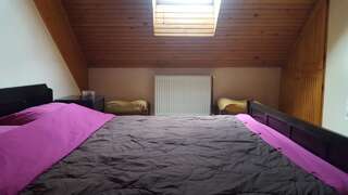 Апартаменты Apartman Glomazic Жабляк Апартаменты-28