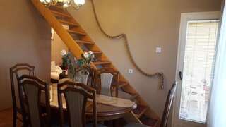 Апартаменты Apartman Glomazic Жабляк Апартаменты-35