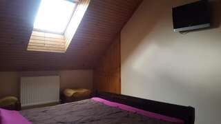 Апартаменты Apartman Glomazic Жабляк Апартаменты-51