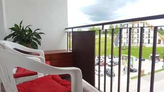 Апартаменты Apartman Glomazic Жабляк Апартаменты-59