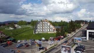 Апартаменты Apartman Glomazic Жабляк Апартаменты-64