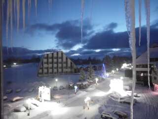 Апартаменты Apartman Glomazic Жабляк Апартаменты-65