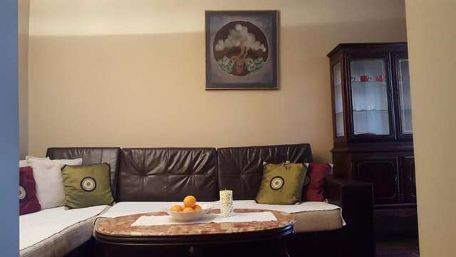 Апартаменты Apartman Glomazic Жабляк-43