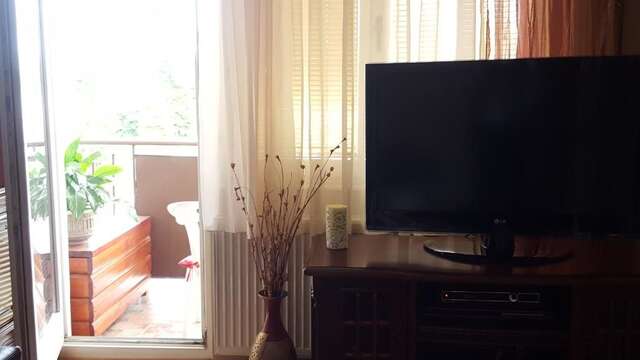 Апартаменты Apartman Glomazic Жабляк-46