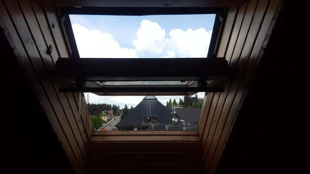 Апартаменты Apartman Glomazic Жабляк-59