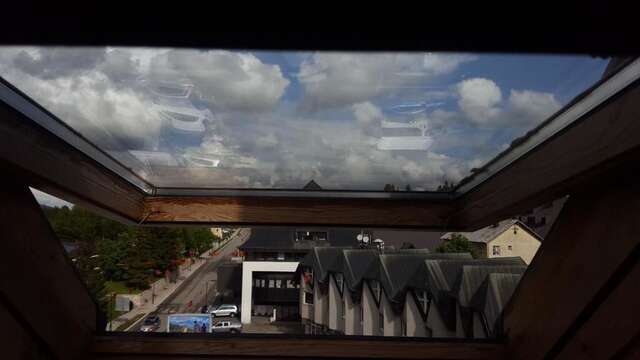 Апартаменты Apartman Glomazic Жабляк-60