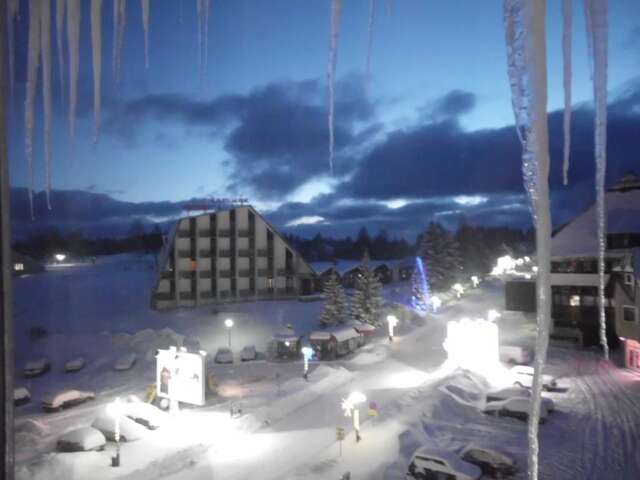 Апартаменты Apartman Glomazic Жабляк-67